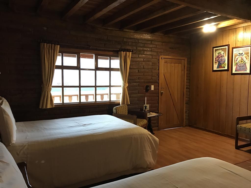 Puertolago Country Inn & Resort Otavalo Exterior photo