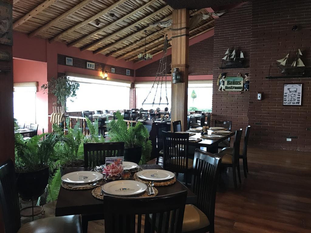 Puertolago Country Inn & Resort Otavalo Exterior photo