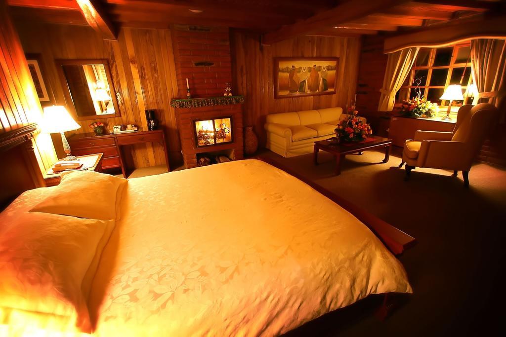 Puertolago Country Inn & Resort Otavalo Exterior photo