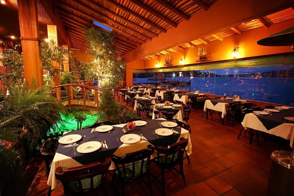 Puertolago Country Inn & Resort Otavalo Exterior photo
